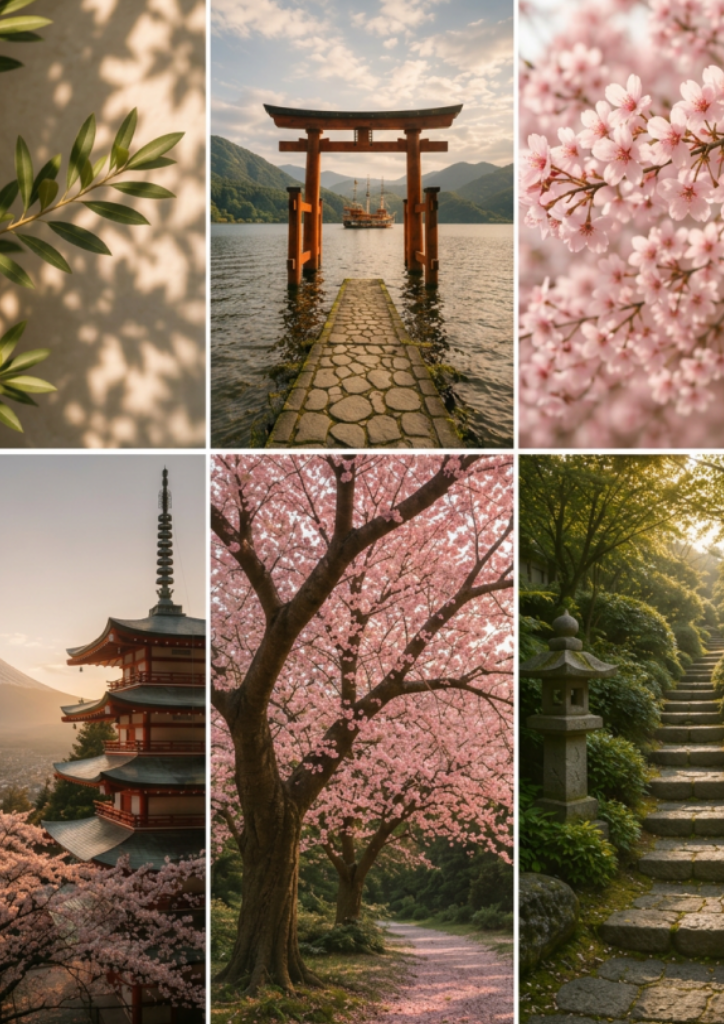 About Ikigai