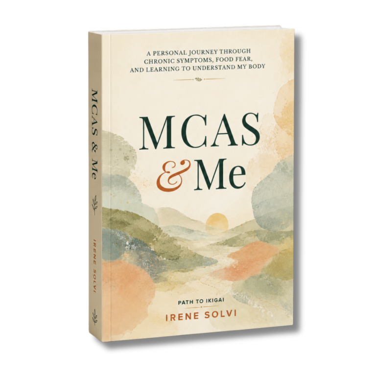 MCAS & Me
